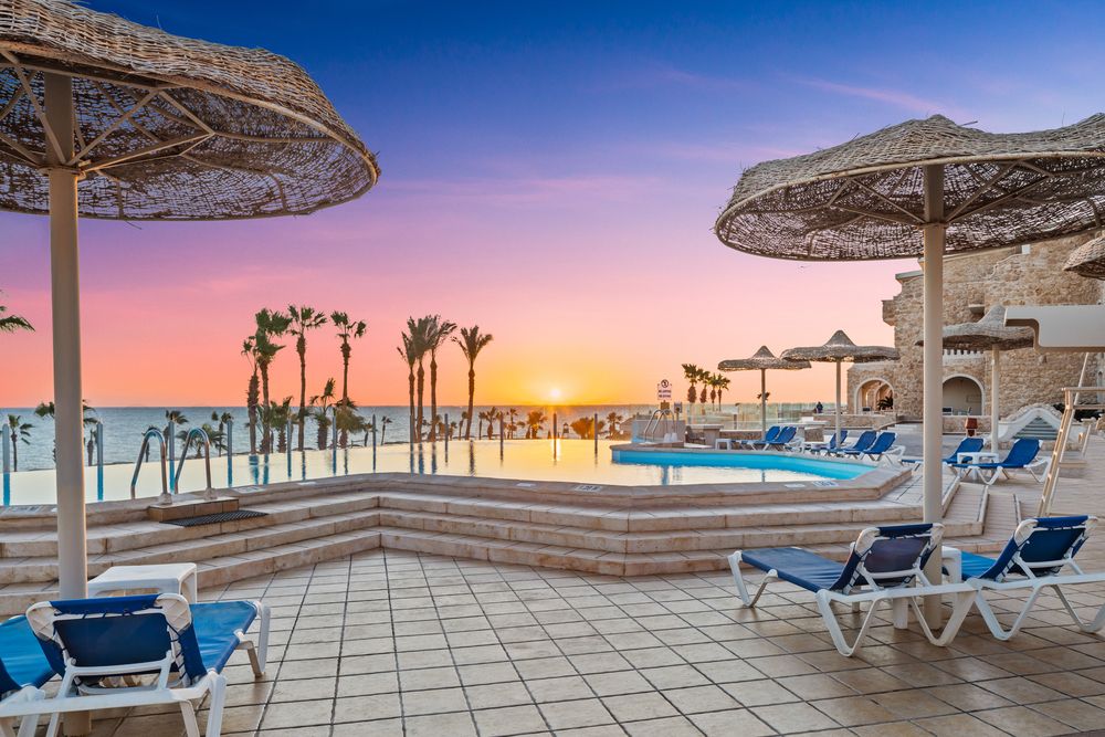 ALBATROS CITADEL SAHL HASHEESH - 23