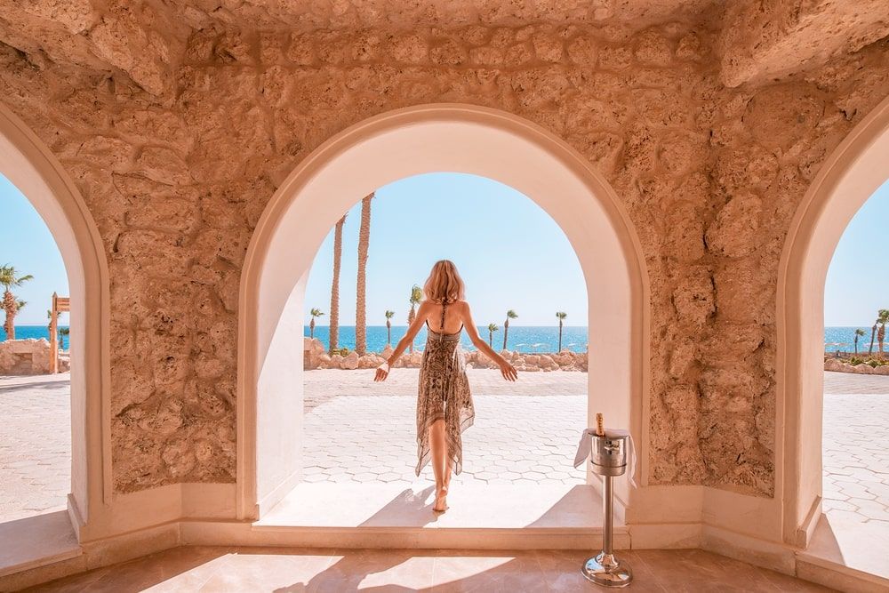 ALBATROS CITADEL SAHL HASHEESH - 17