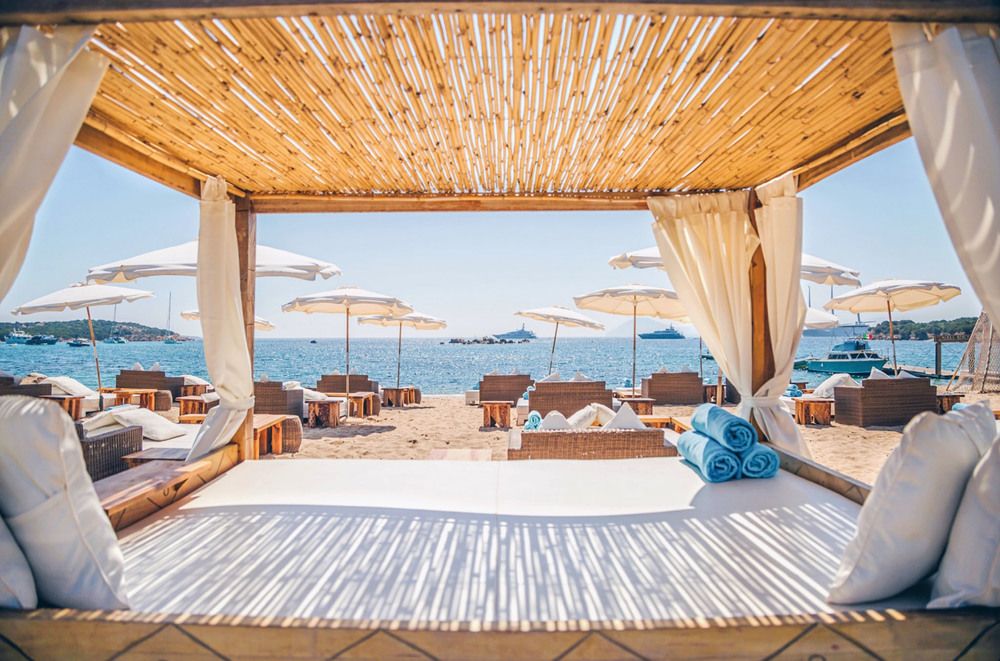 PROTELS BEACH CLUB & SPA RESORT - 6