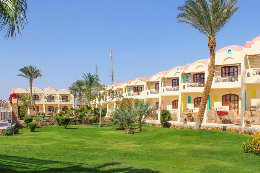 PROTELS BEACH CLUB & SPA RESORT - 2