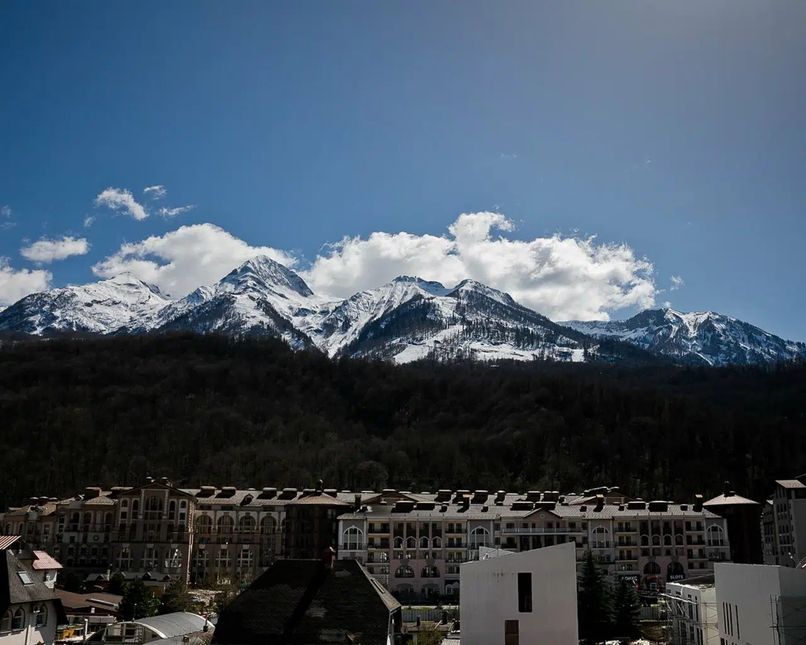 POLIKARIYA, апарт отель - 2