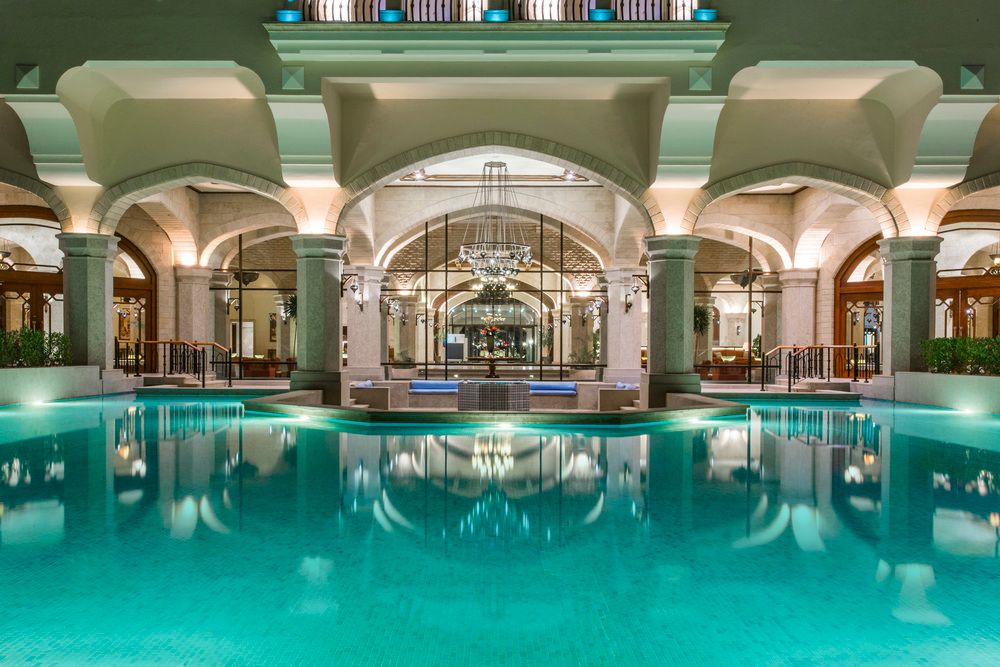 KEMPINSKI SOMA BAY - 7