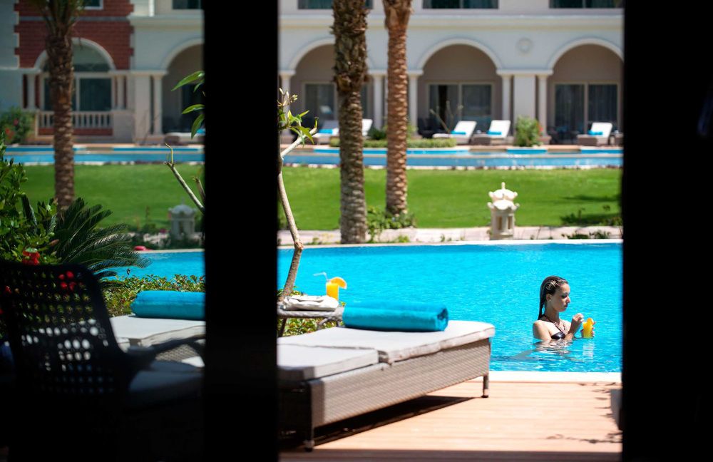 BARON PALACE SAHL HASHEESH - 65