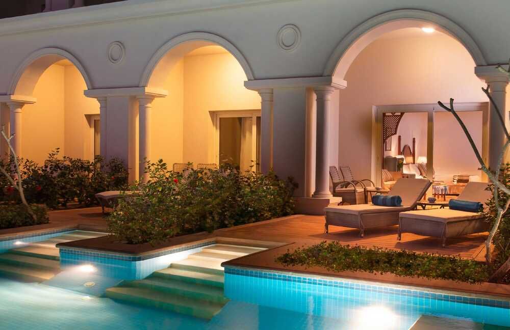 BARON PALACE SAHL HASHEESH - 63