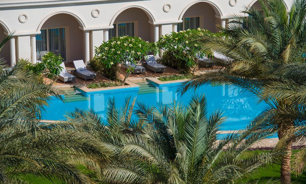 BARON PALACE SAHL HASHEESH - 62
