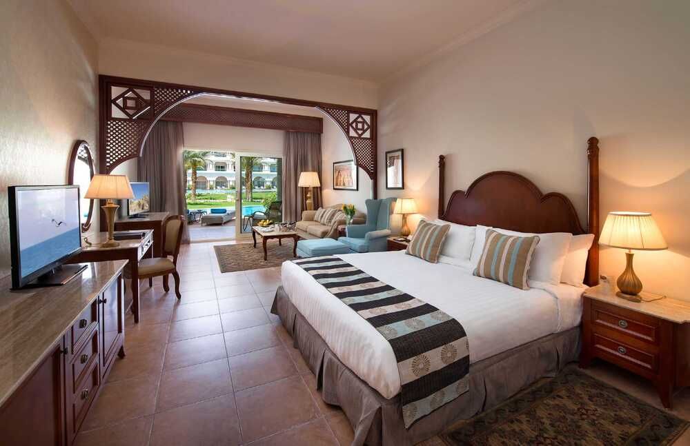 BARON PALACE SAHL HASHEESH - 60