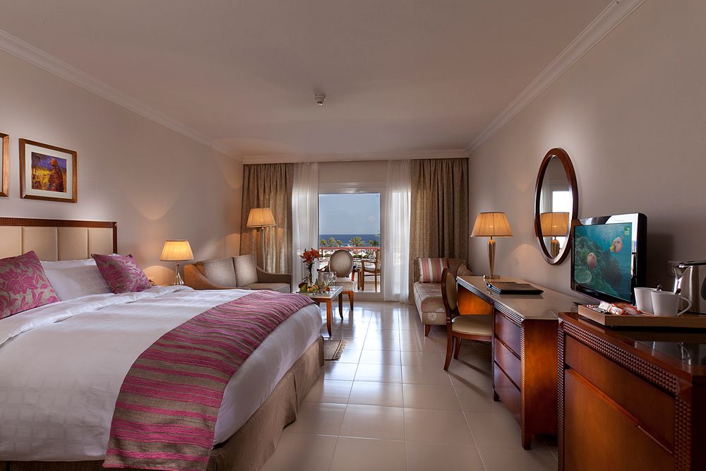 BARON PALACE SAHL HASHEESH - 49