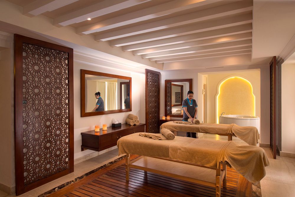 BARON PALACE SAHL HASHEESH - 45