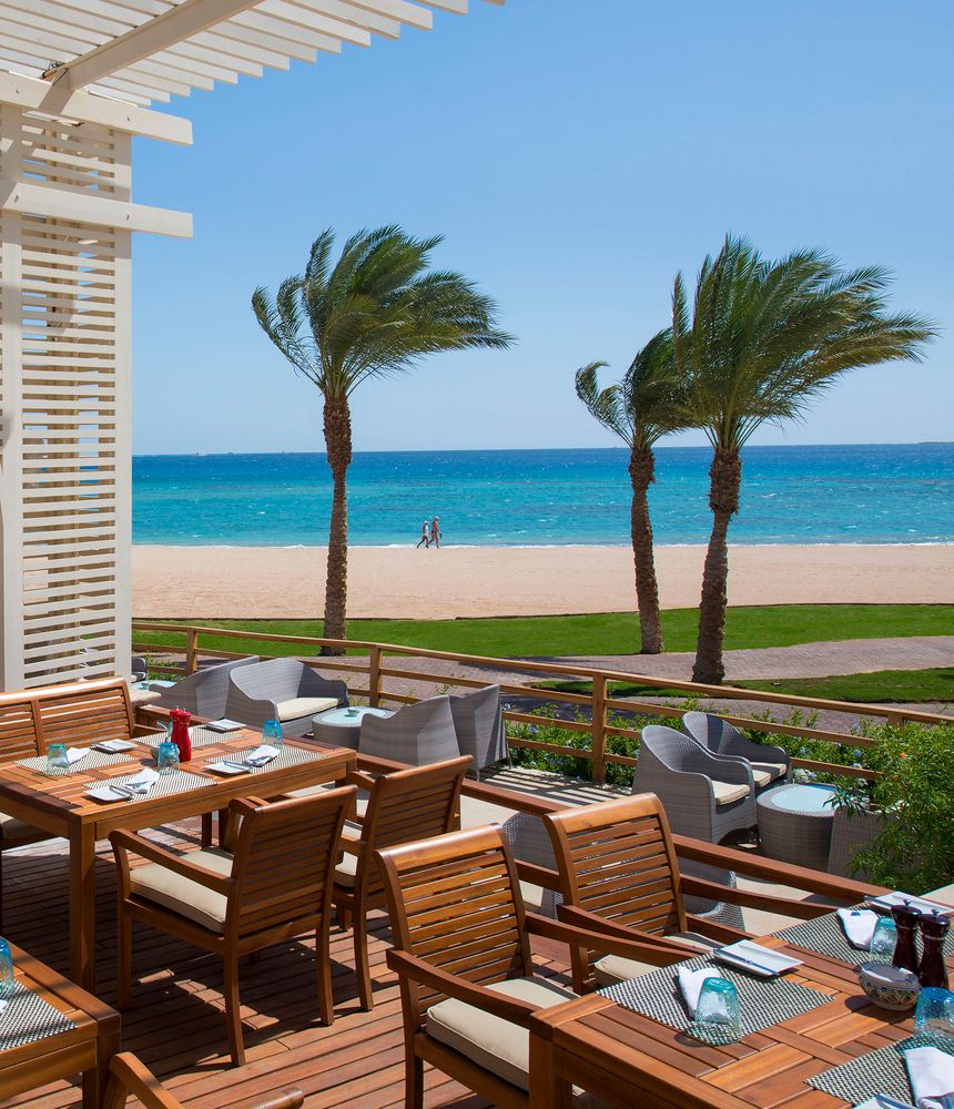 BARON PALACE SAHL HASHEESH - 40