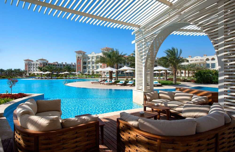 BARON PALACE SAHL HASHEESH - 37