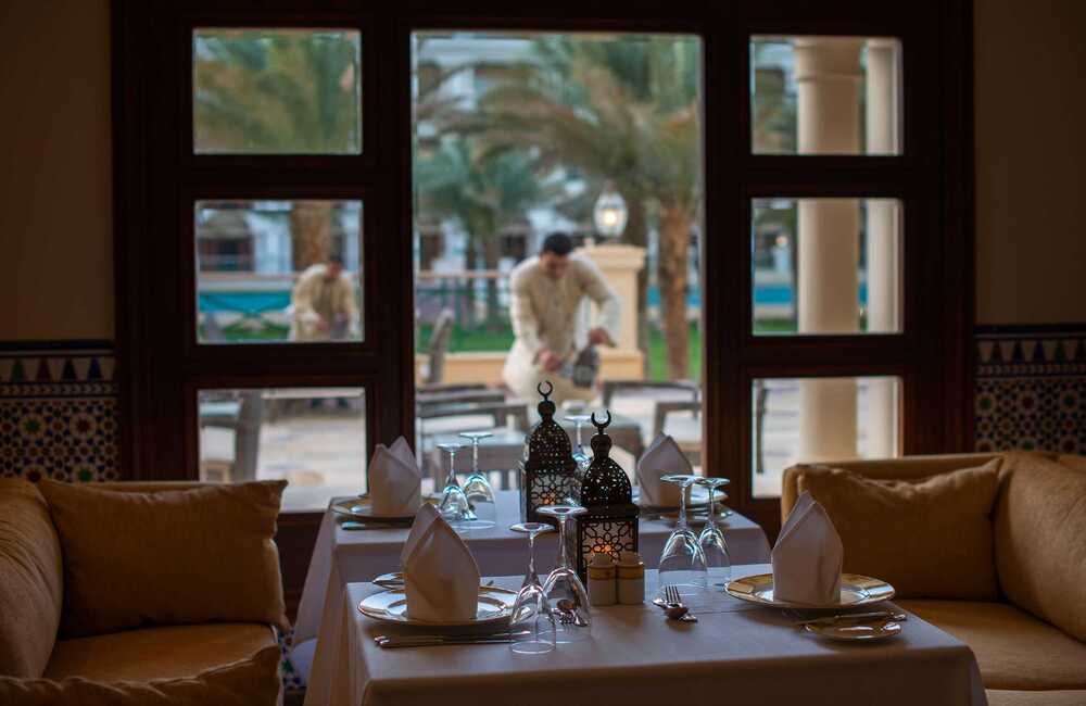 BARON PALACE SAHL HASHEESH - 36