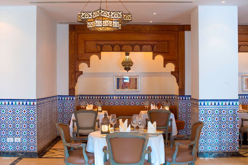 BARON PALACE SAHL HASHEESH - 35