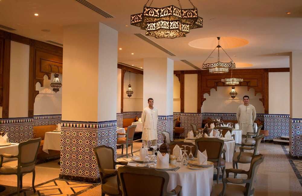 BARON PALACE SAHL HASHEESH - 34
