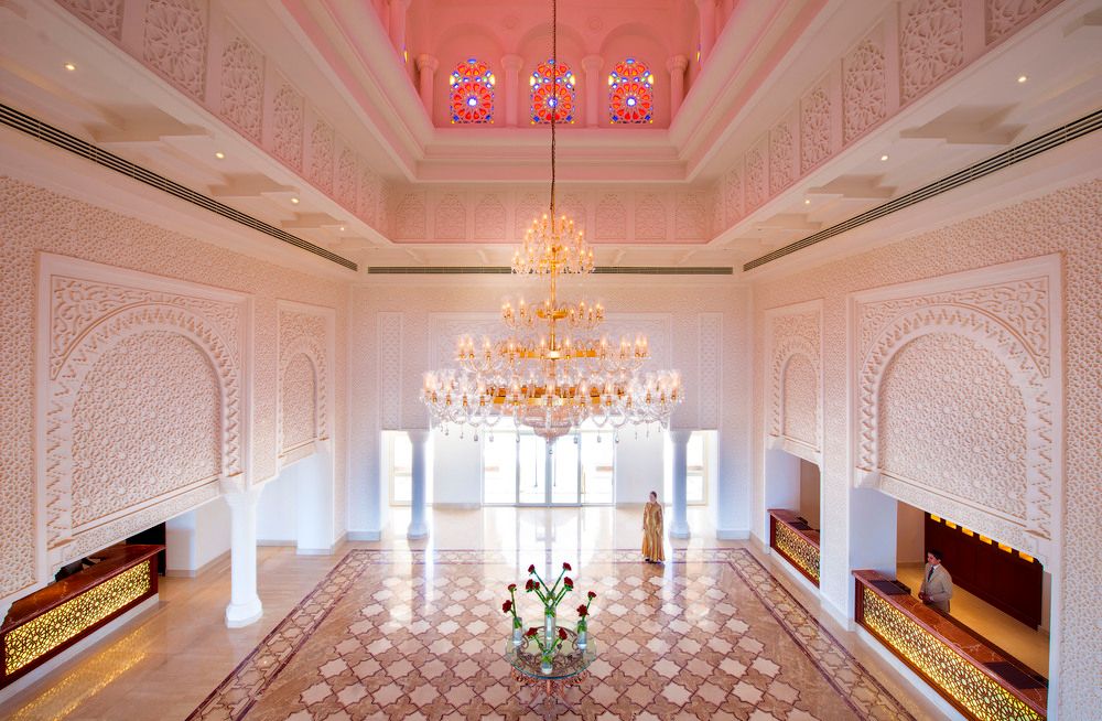 BARON PALACE SAHL HASHEESH - 28