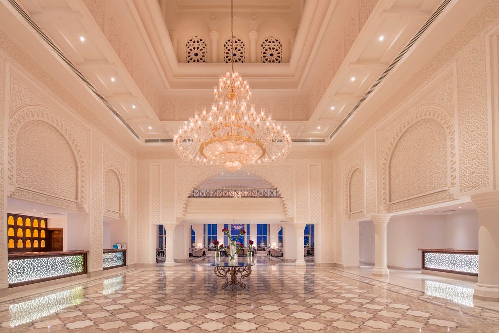 BARON PALACE SAHL HASHEESH - 27
