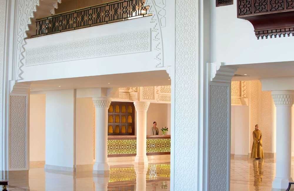 BARON PALACE SAHL HASHEESH - 25