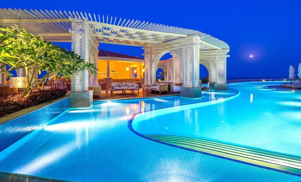 BARON PALACE SAHL HASHEESH - 22