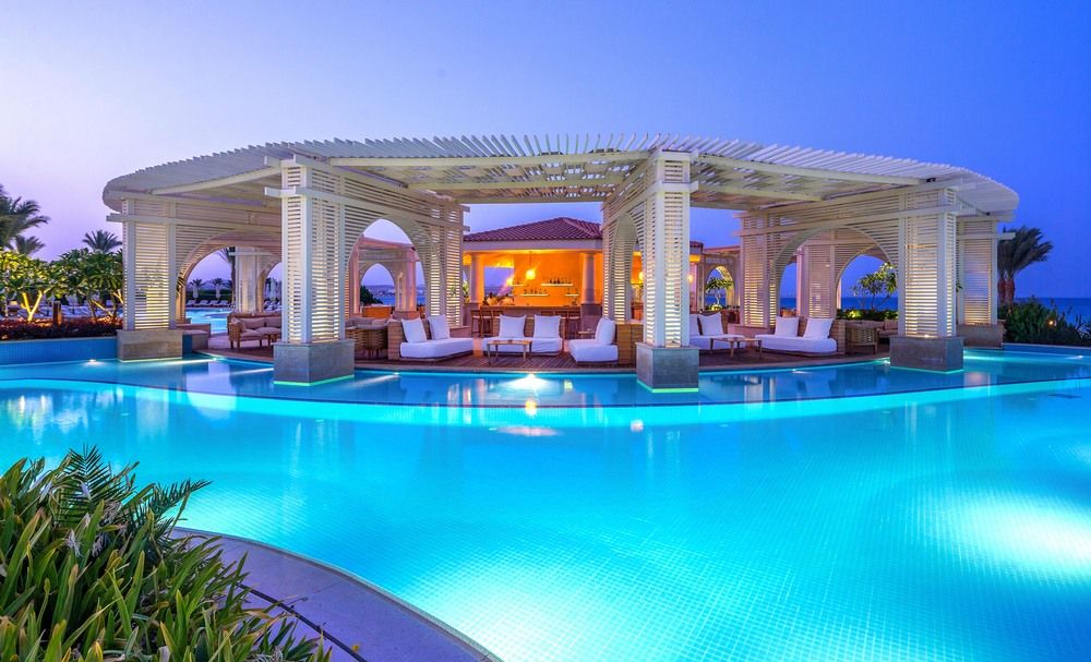 BARON PALACE SAHL HASHEESH - 21