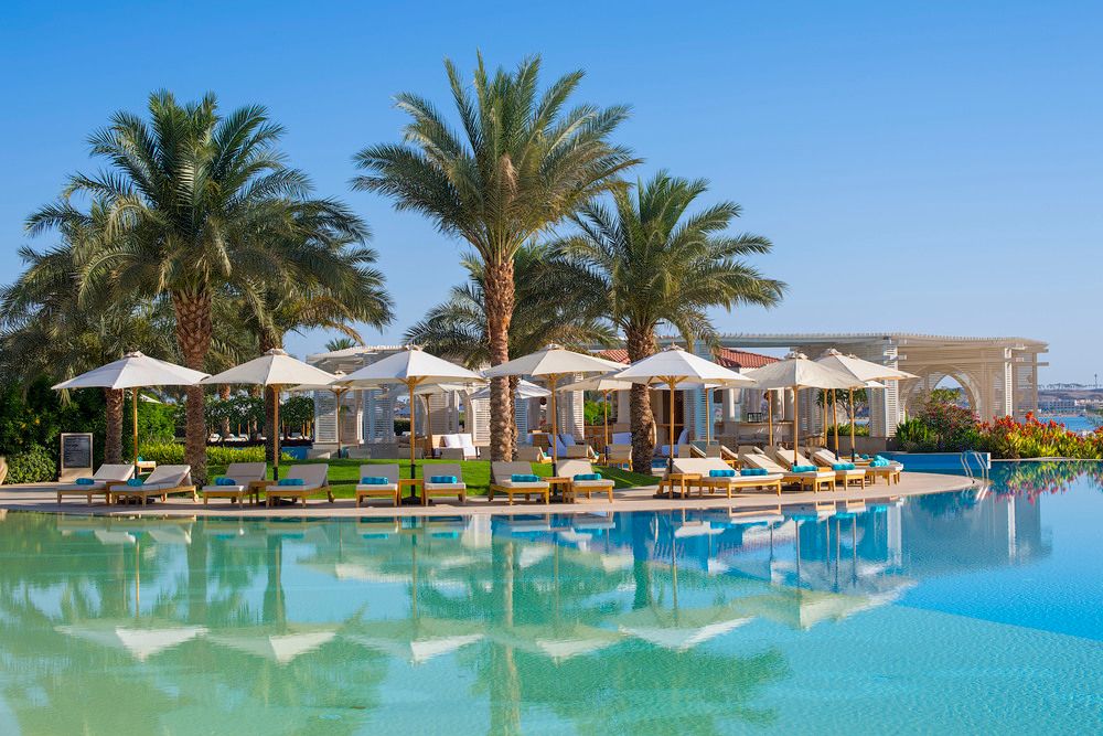 BARON PALACE SAHL HASHEESH - 20