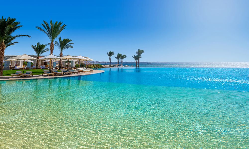 BARON PALACE SAHL HASHEESH - 19