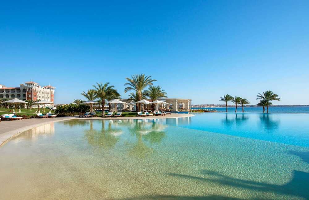 BARON PALACE SAHL HASHEESH - 18