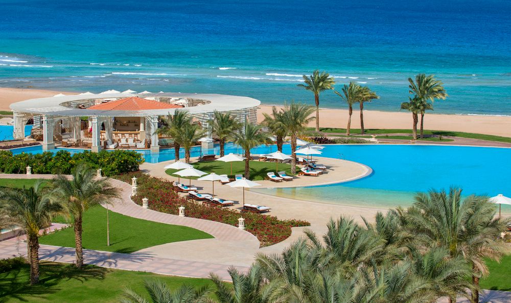 BARON PALACE SAHL HASHEESH - 17