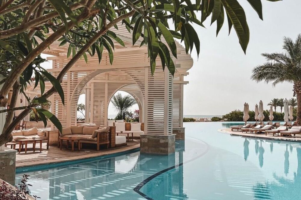 BARON PALACE SAHL HASHEESH - 15