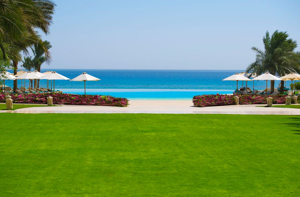 BARON PALACE SAHL HASHEESH - 14