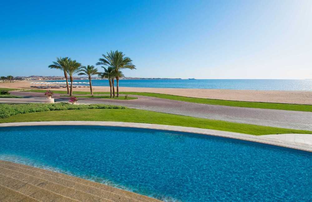 BARON PALACE SAHL HASHEESH - 13