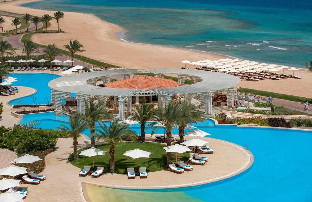 BARON PALACE SAHL HASHEESH - 7