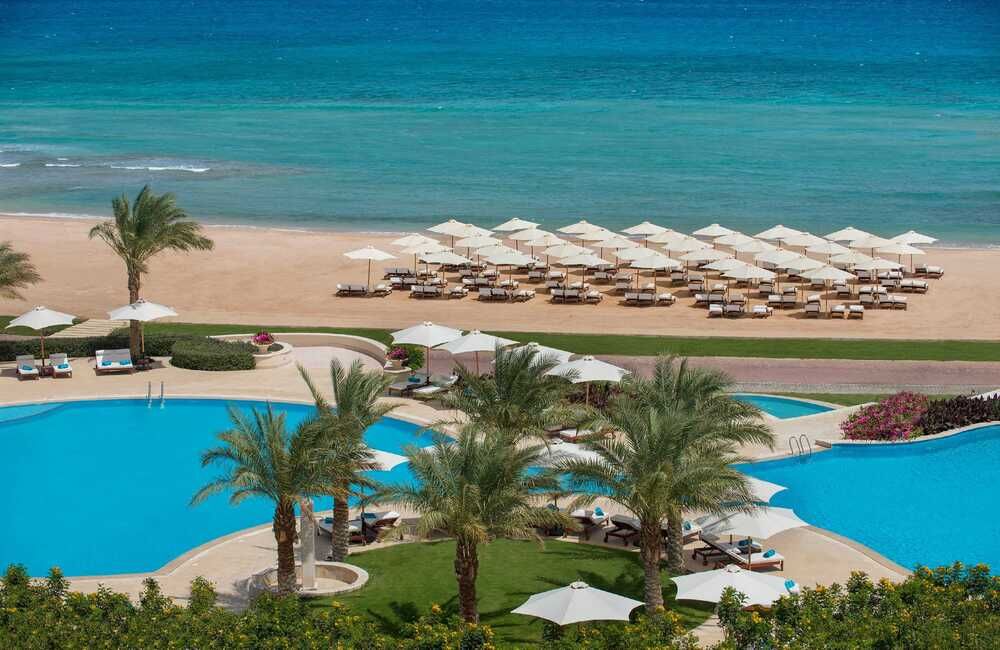 BARON PALACE SAHL HASHEESH - 6