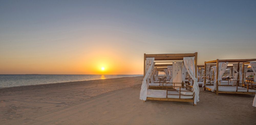 BARON PALACE SAHL HASHEESH - 12