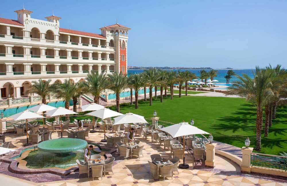 BARON PALACE SAHL HASHEESH - 3