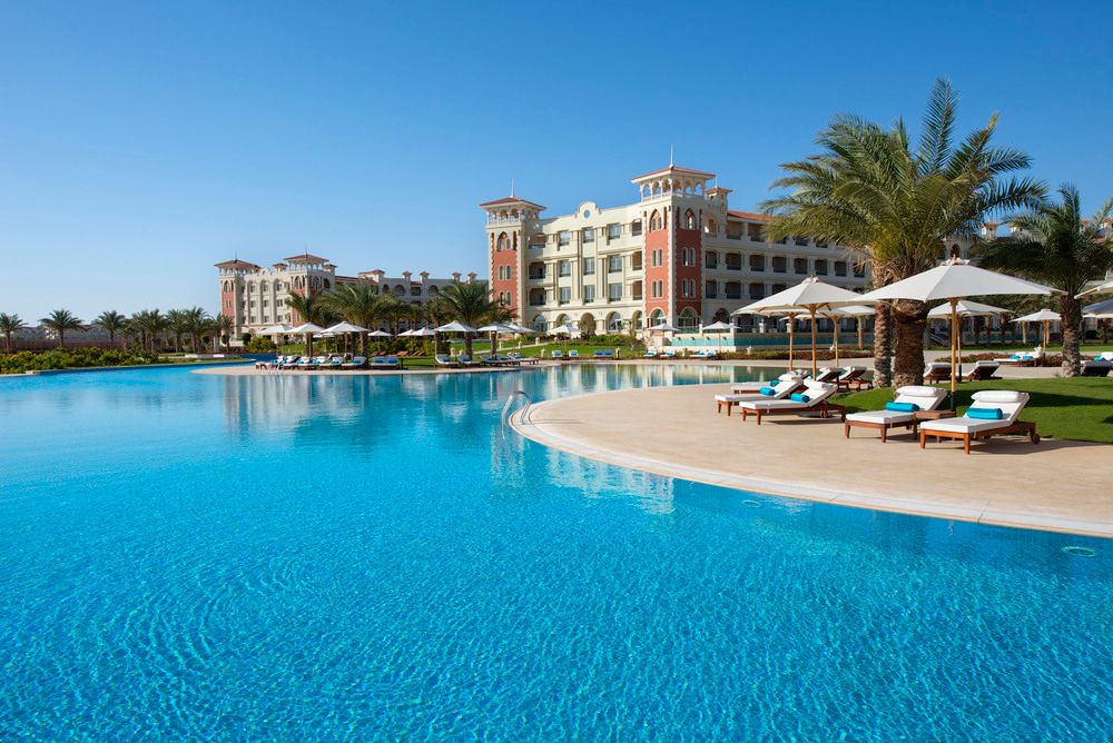 BARON PALACE SAHL HASHEESH - 1