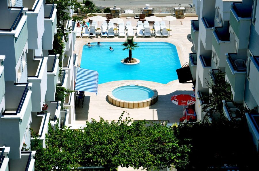 Sunpoint Family Resort - 4