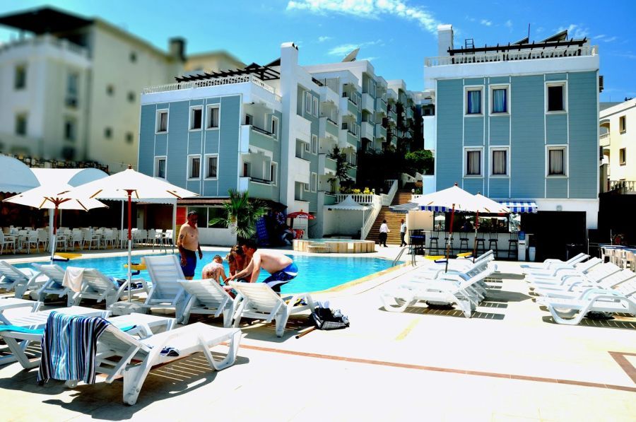 Sunpoint Family Resort - 5