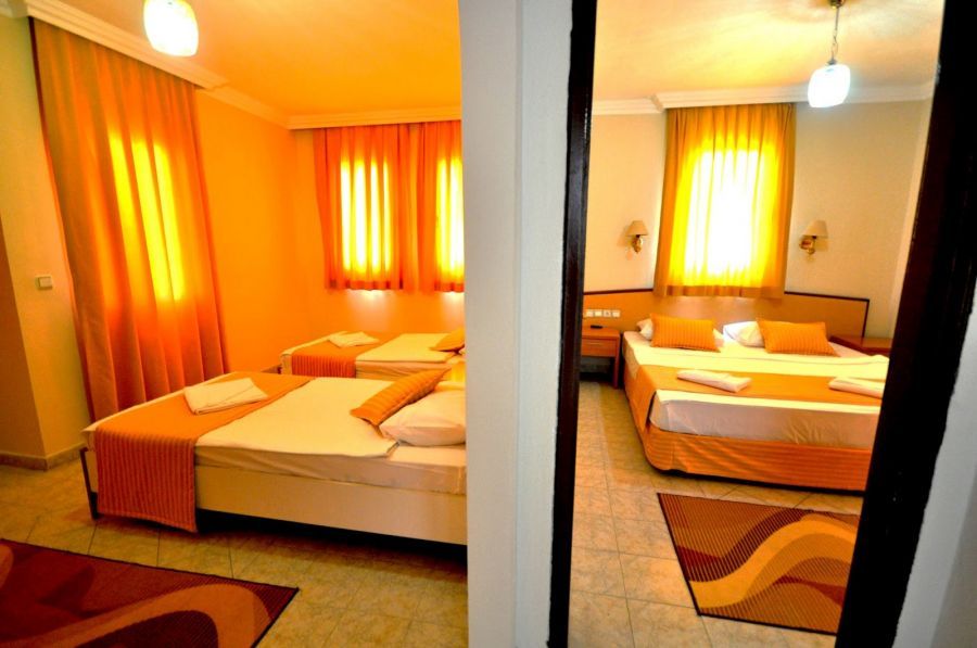 Sunpoint Family Resort - 10