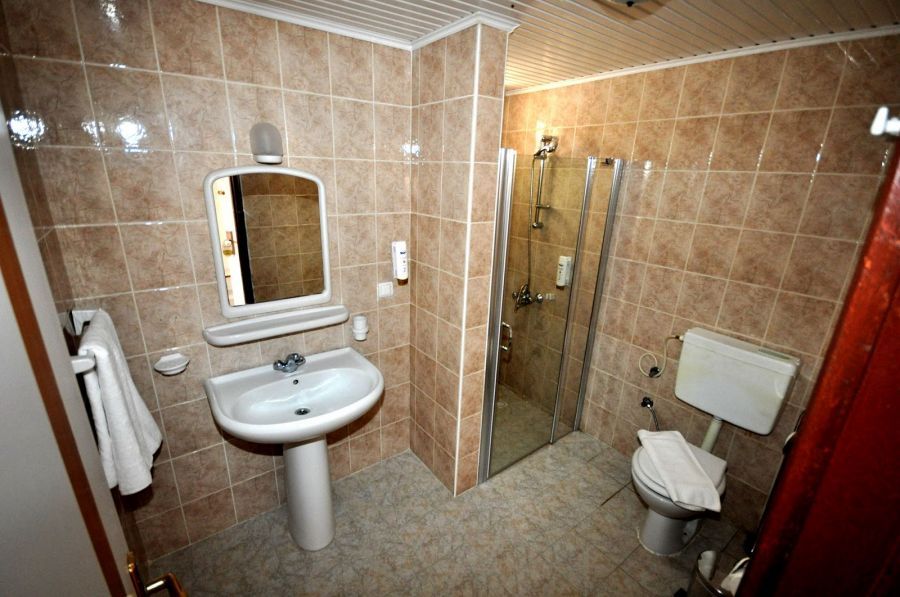 Sunpoint Family Resort - 12