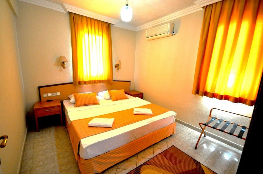 Sunpoint Family Resort - 8