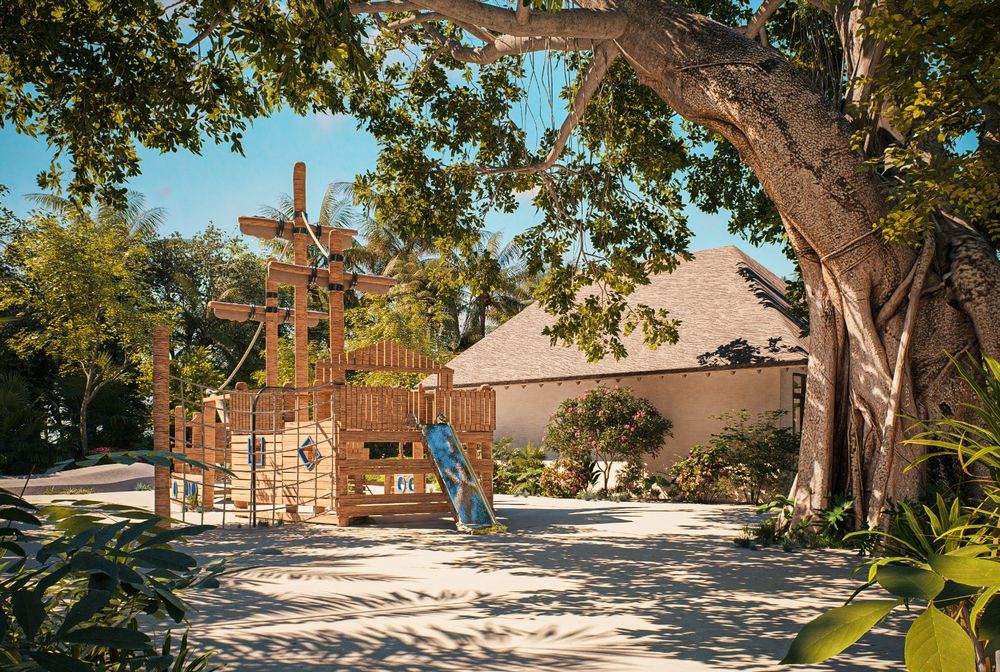 MEYYAFUSHI MALDIVES - 35