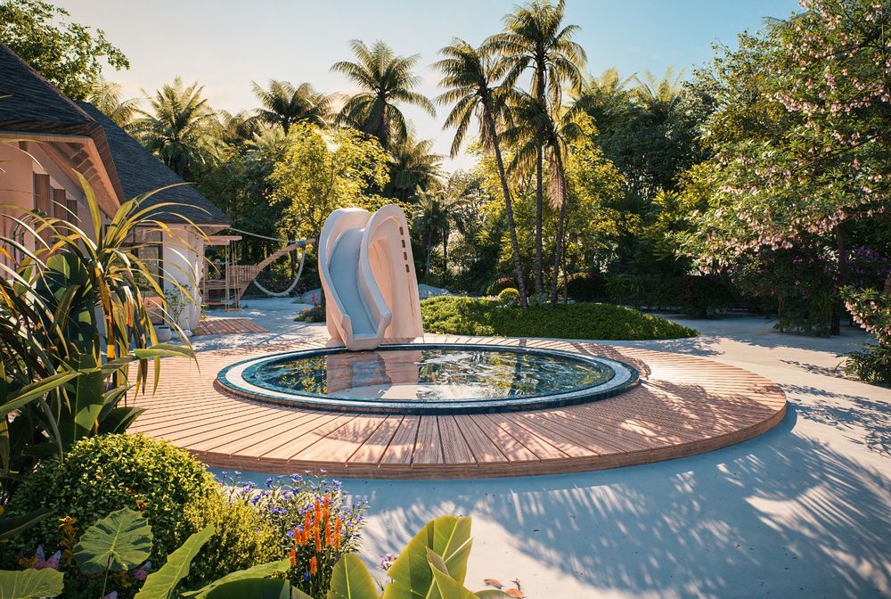 MEYYAFUSHI MALDIVES - 38