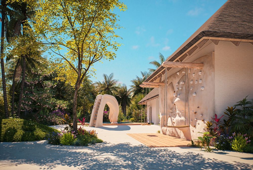 MEYYAFUSHI MALDIVES - 36