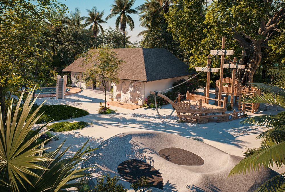 MEYYAFUSHI MALDIVES - 34