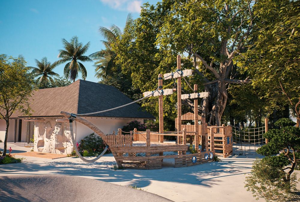 MEYYAFUSHI MALDIVES - 33