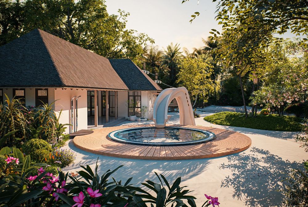 MEYYAFUSHI MALDIVES - 37