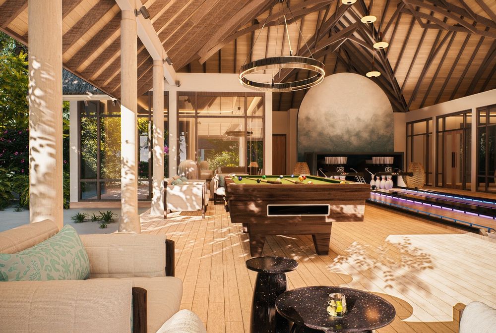 MEYYAFUSHI MALDIVES - 29