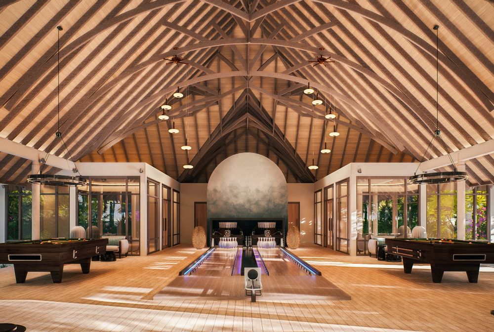 MEYYAFUSHI MALDIVES - 26