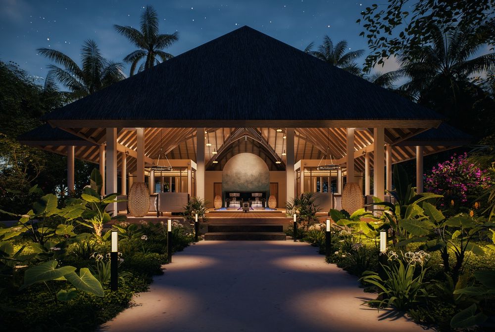 MEYYAFUSHI MALDIVES - 24