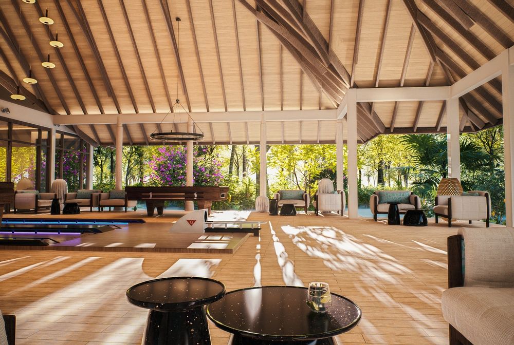 MEYYAFUSHI MALDIVES - 25