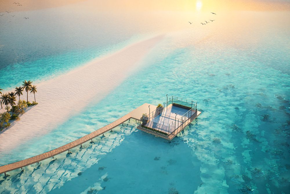 MEYYAFUSHI MALDIVES - 30